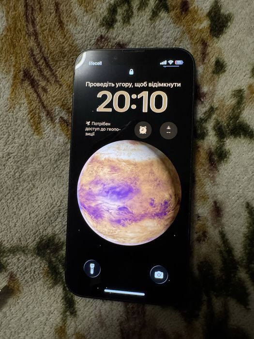 Айфон 13 міні 128 гб