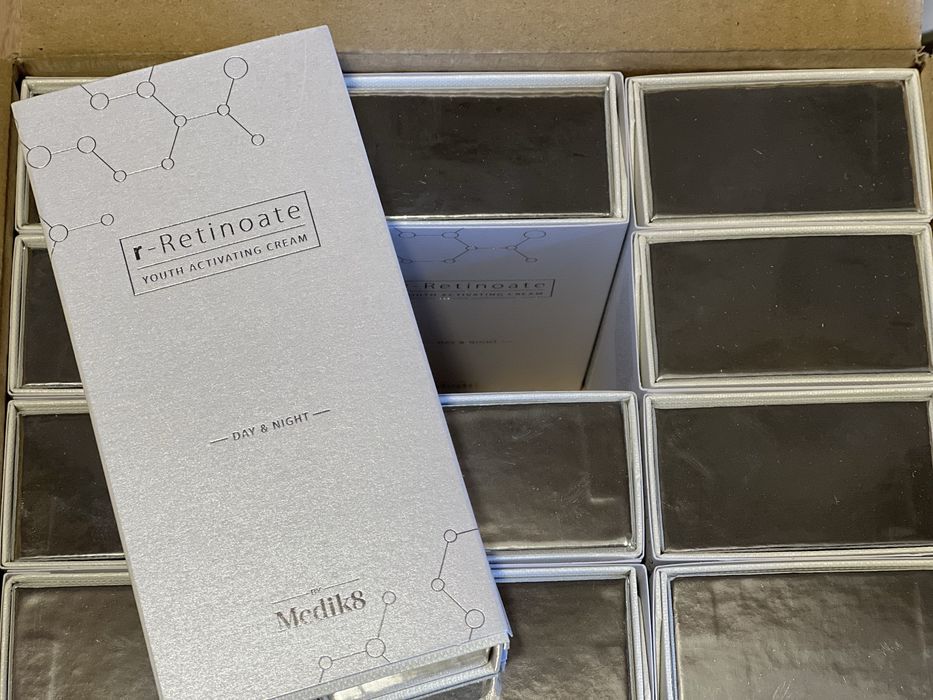 Medik8 R-Retinoate Day & Night омолоджуючий крем
