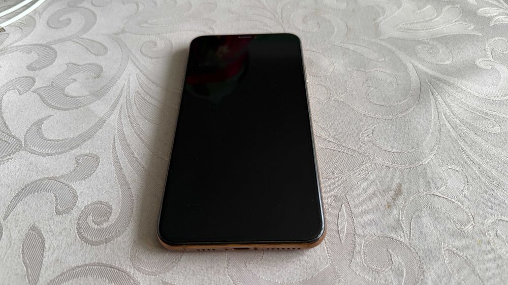 Apple iPhone XS Max 256GB Gold Złoty