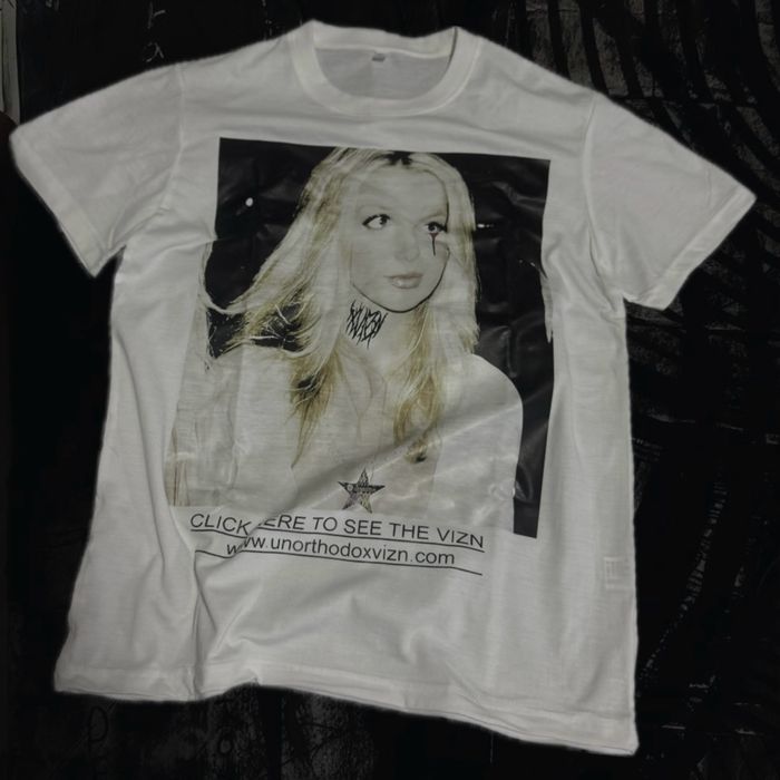 Футболка y2k opium опіум