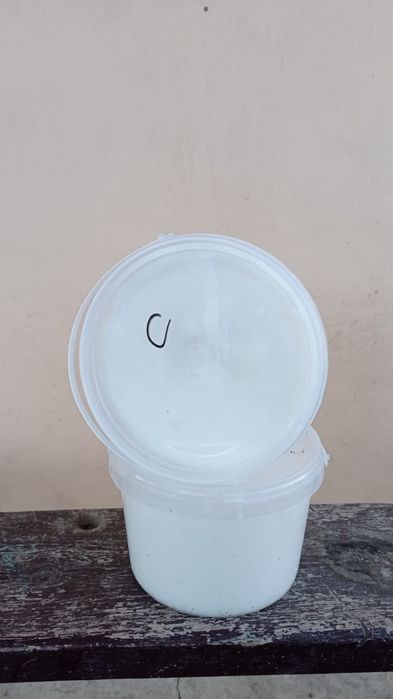 Продам смалець із шкварками