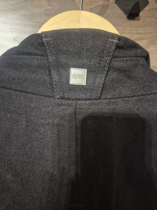 Płaszcz męski Hugo boss  M