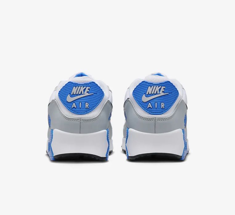 Кросівки чоловічі Nike Air Max 90 Men's Shoes