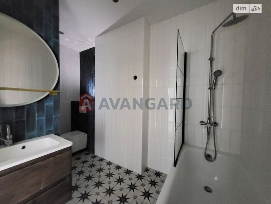 3-кім у Новобудові Передмістя Вінниці з авторським ремонтом!