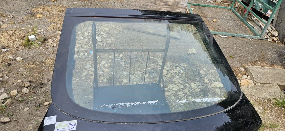 Klapa bagażnika tył audi a7 s7 rs7 bdb stan 4G8