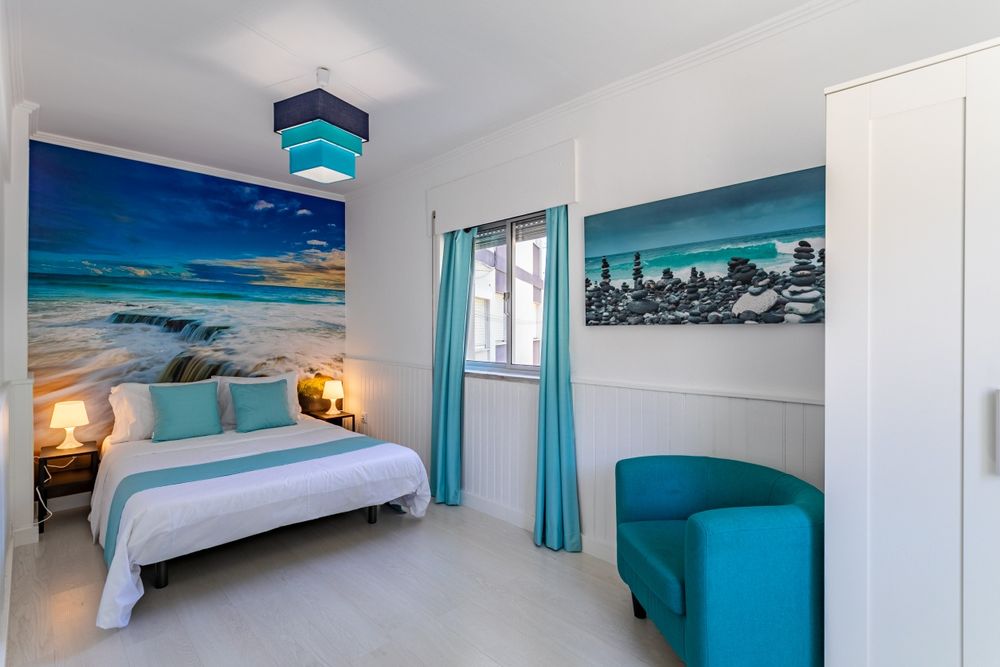 Apartamento T2 -Olivais -Arrendamento temporário ate 4 meses