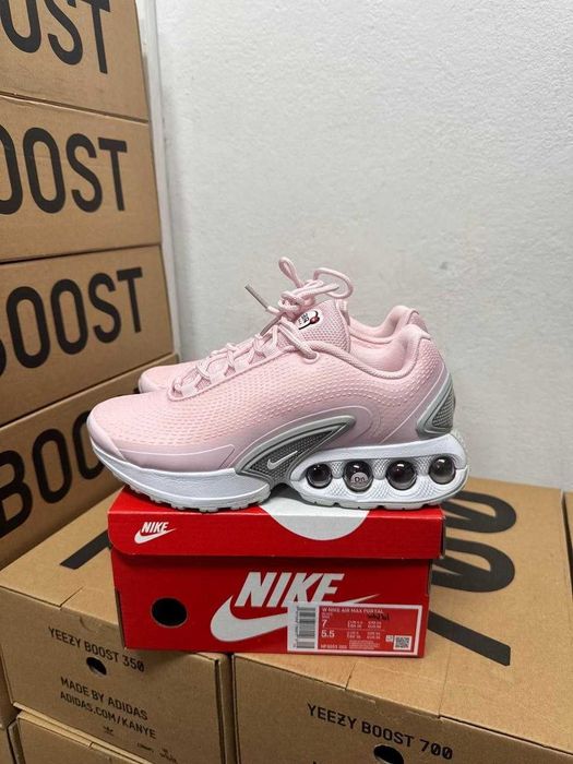 !SALE! Nike Air Max DN Pink 36 37 38 39 40 Найк Еір Макс ДН
