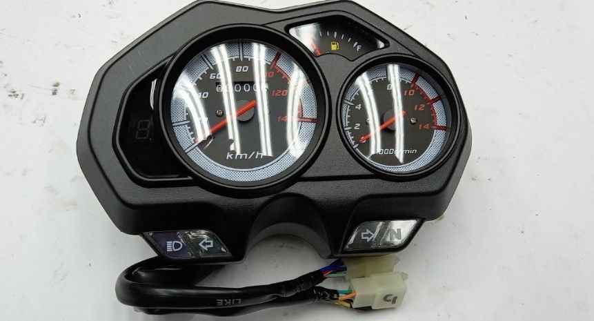 Панель приборов Spark150r-11
