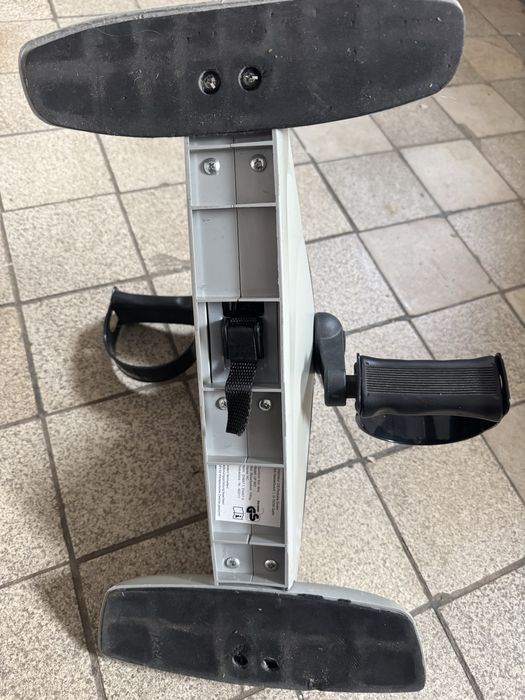 Реабілітаційний тренажер