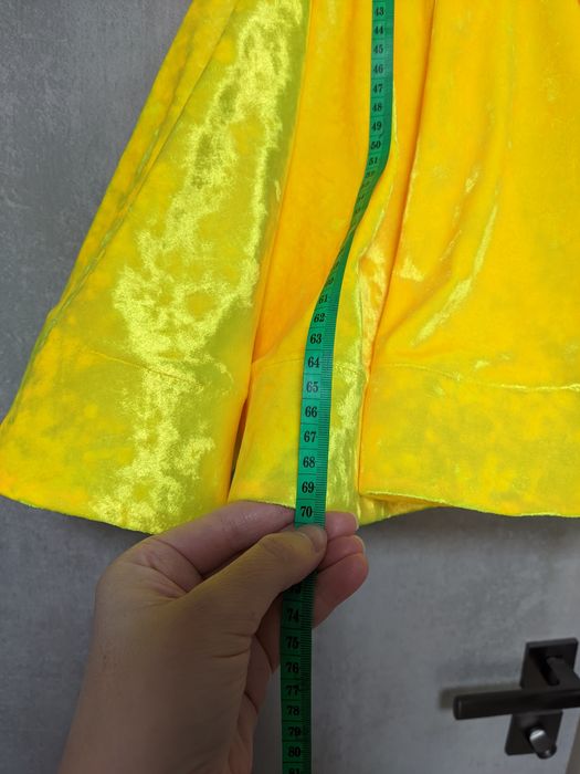 Продам бальное платье