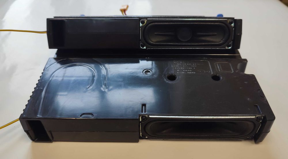 Głośniki do TV Samsung UE55NU7172