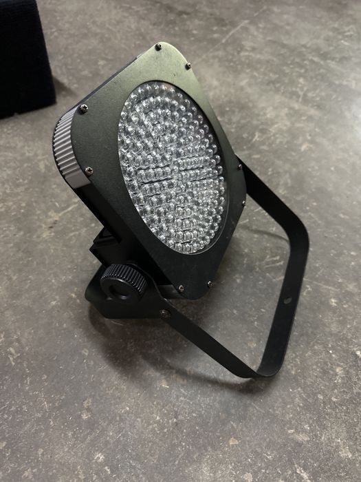 4 LEDS Flood Panel Starville