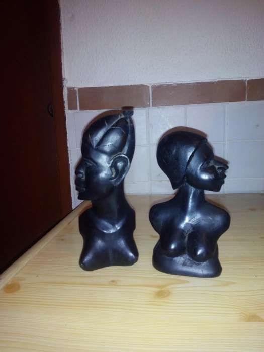 Arte Africana