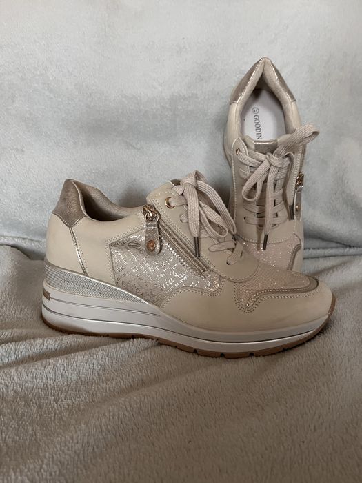 Buty sneakersy 41 /40