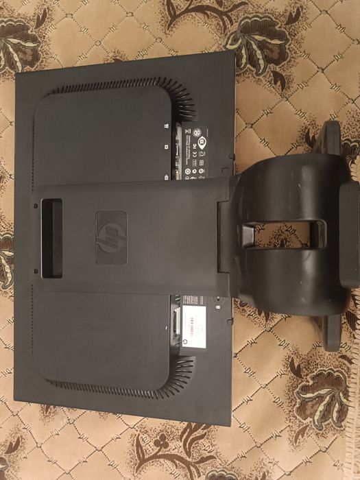 Монито hp 22 сантиметров