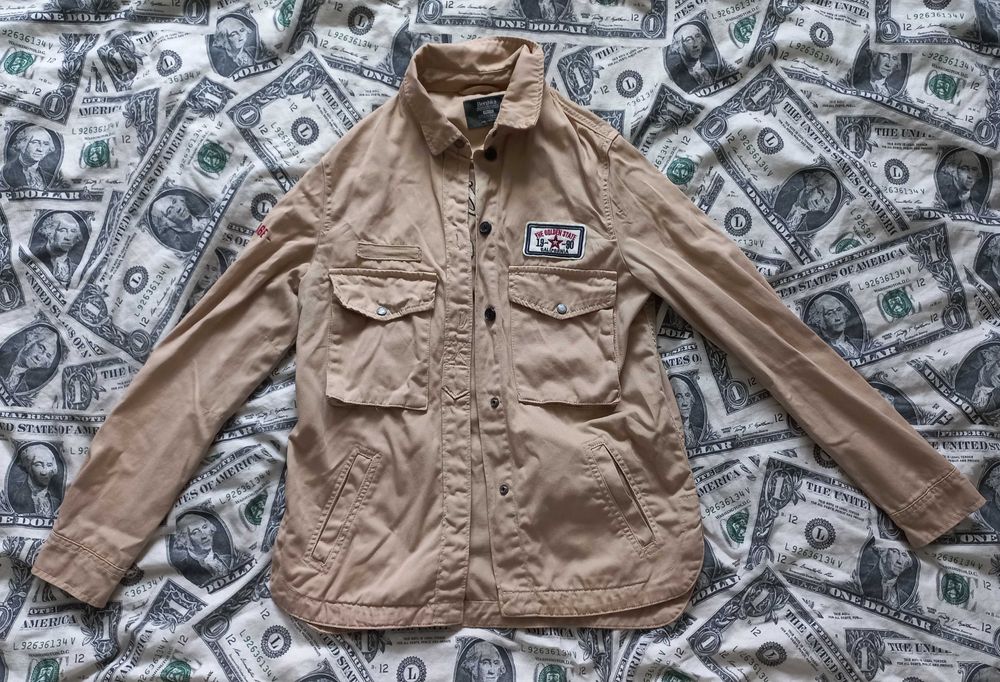 Mix ubrań mystery box rozmiar L 40