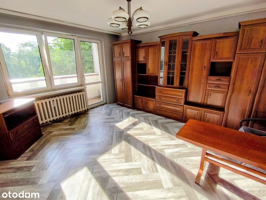 Sosnowiec Sielec ul. Sielecka ⭐43m2 // 2 pok. + Balkon / Park Sielecki