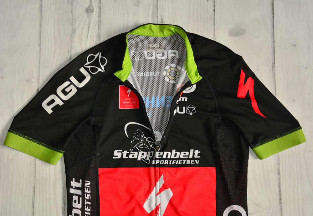Koszulka AGU Specialized r. M