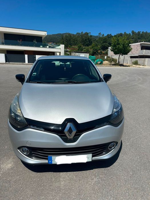 Renault Clio IV