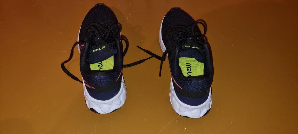 Buty nike rozmiar 36