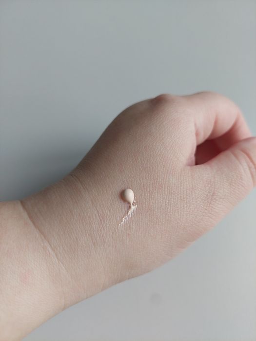 Erborian bb cream ivoire тонуючий крем 5 мл