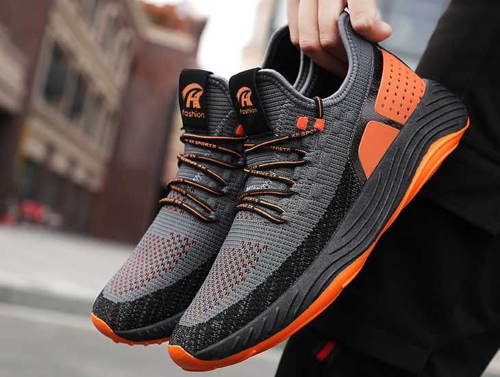 HIT! Nowe męskie buty sportowe / adidasy / półbuty !C7-40! WYPRZEDAŻ