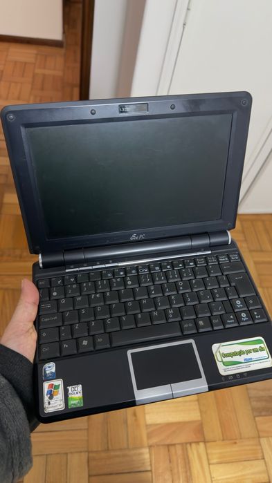 Computador para peças