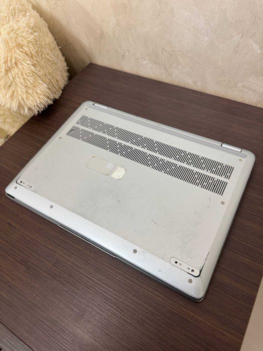 ноутбук Lenovo Ideapad flex 5i