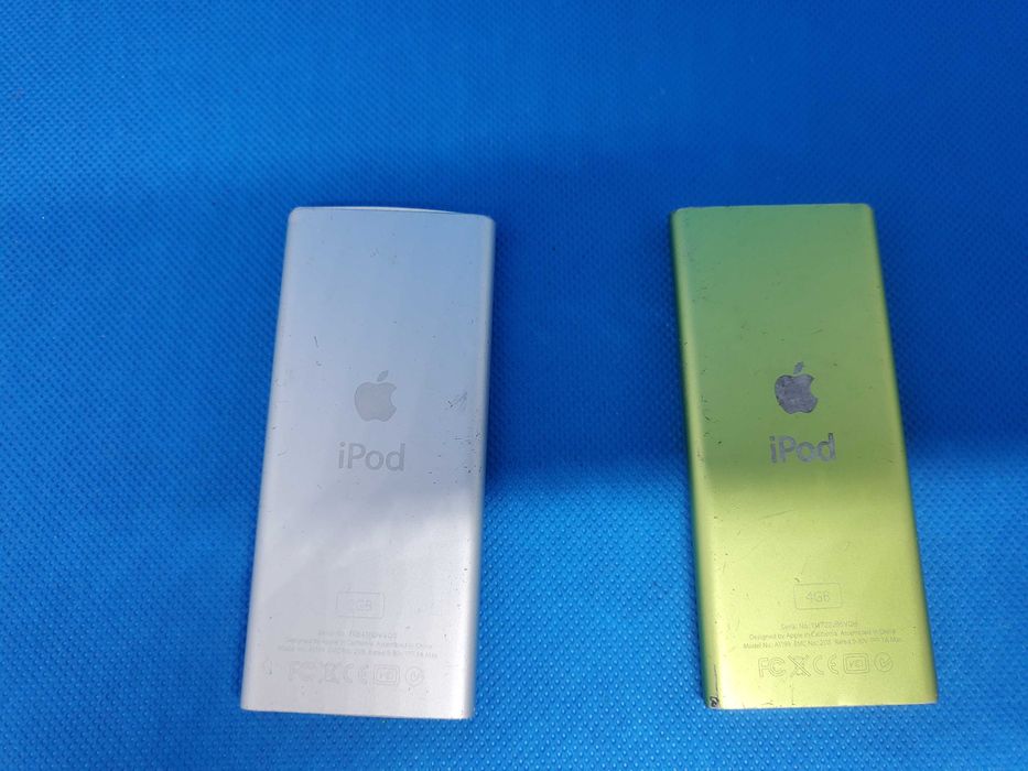 Ipod a1199 2GB i 4GB
