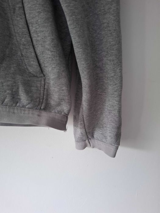 Nike bluza z kapturem