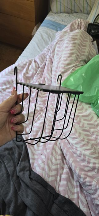 Guarda-Feno para Gaiola