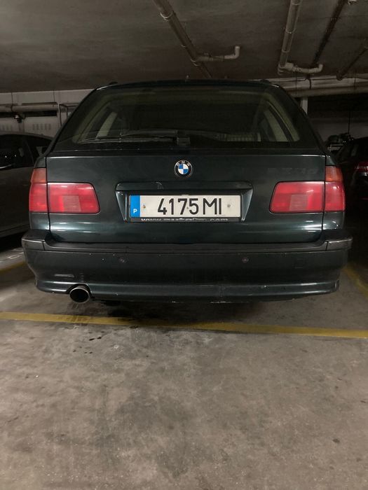 Bmw 530 d automatica