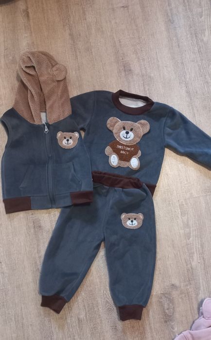 Костюм на хлопчика 3