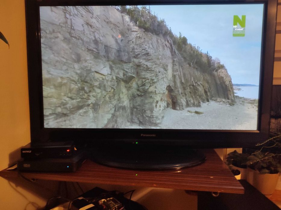 TV Panasonic 42 cale plazma