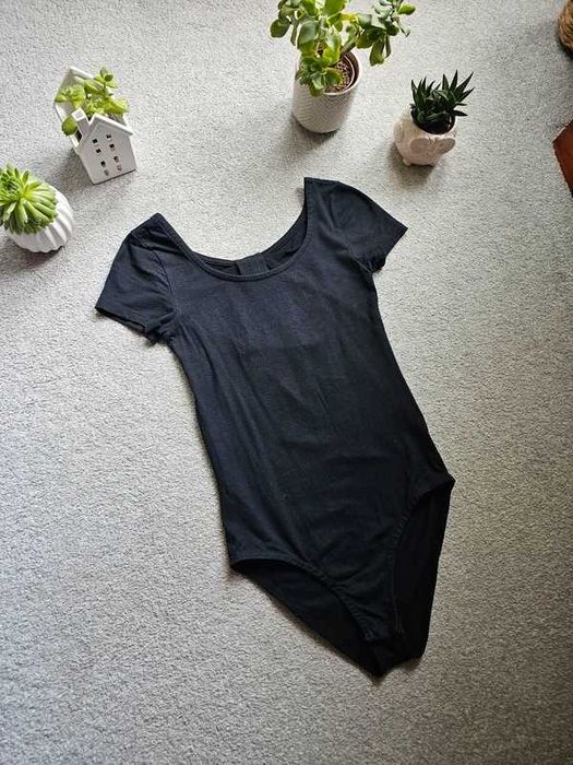 Czarne Body C&A S
