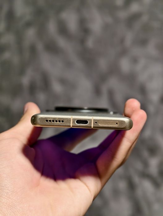 Xiaomi 12S Ultra 12/256GB Green | Leica |