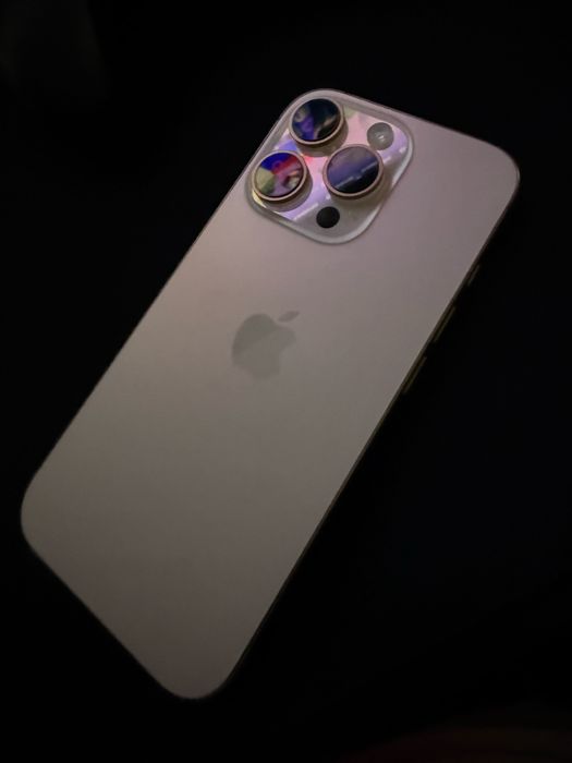 Iphone 16 pro 128gb