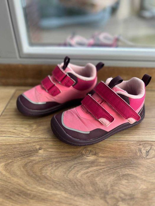 Дитячі Черевики Barefoot Reimatec Viikari
