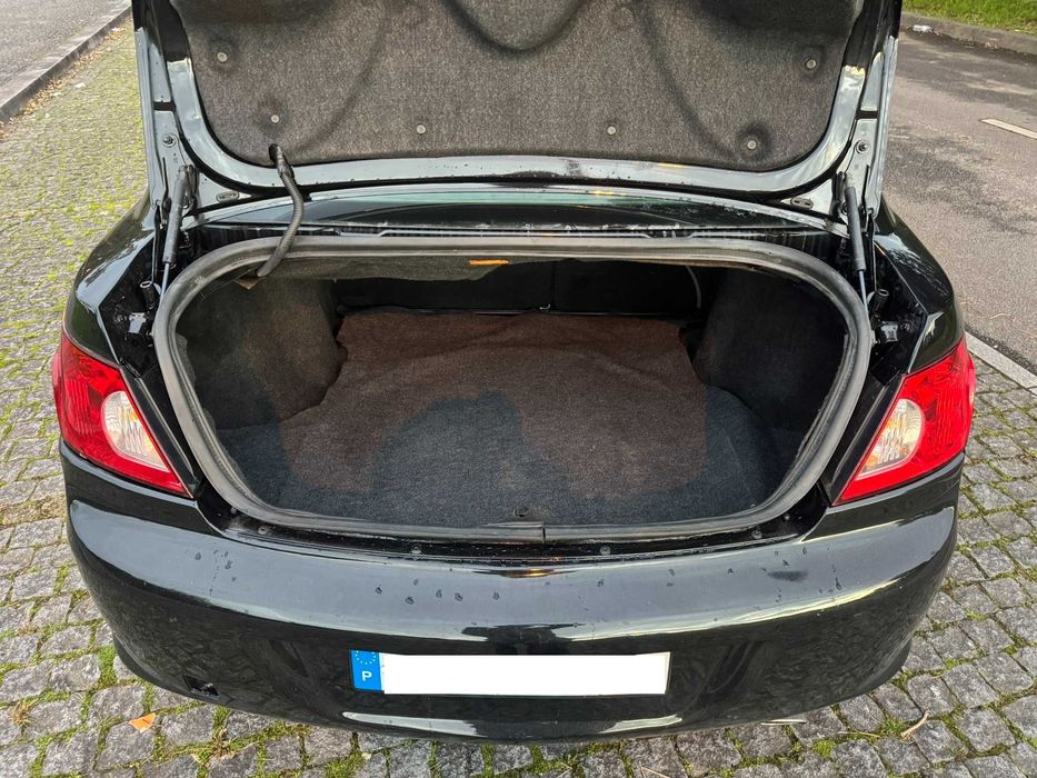 Chrysler Sebring 2.0 CRD Limited