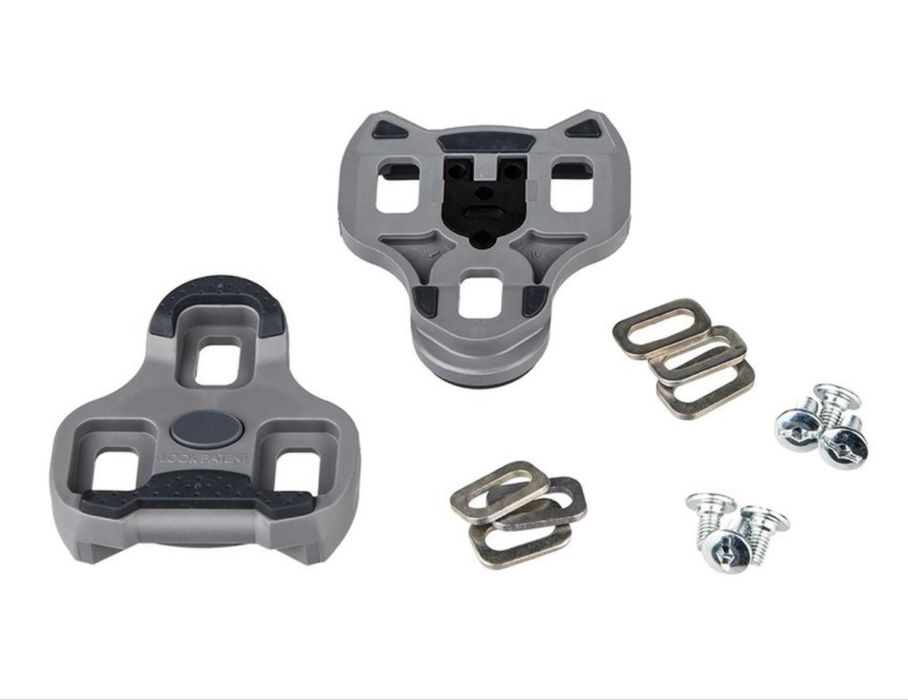 Шипи  для педалей шосе Look Keo