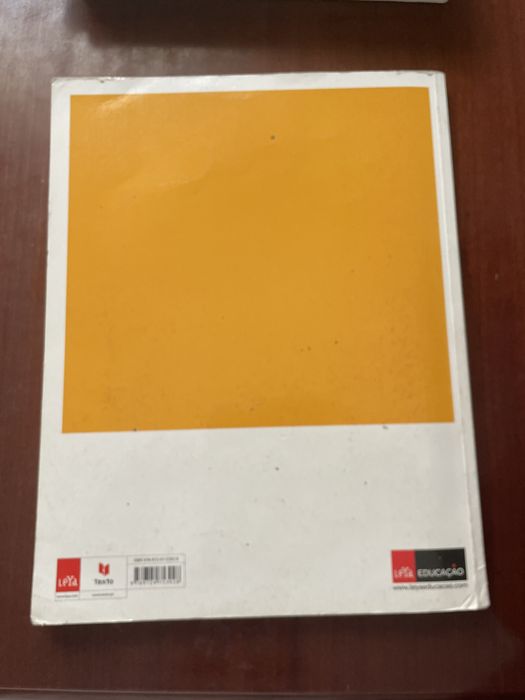 MAT 11 - matemática A 11° ano - caderno de atividades