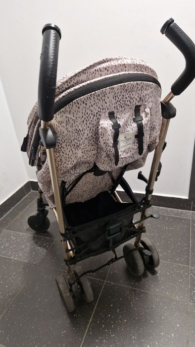 Wózek spacerówka Elodie Details