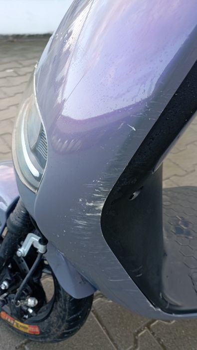 Електро скутер CROSSER CR9