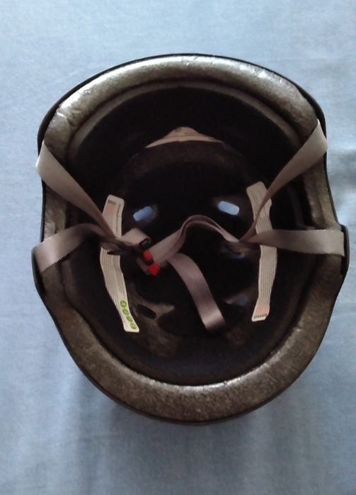 Protecções & Capacete
