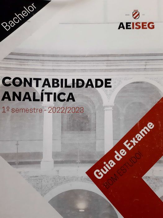 Livros Universitários (Economia, Direito, Contabilidade) e ISEG