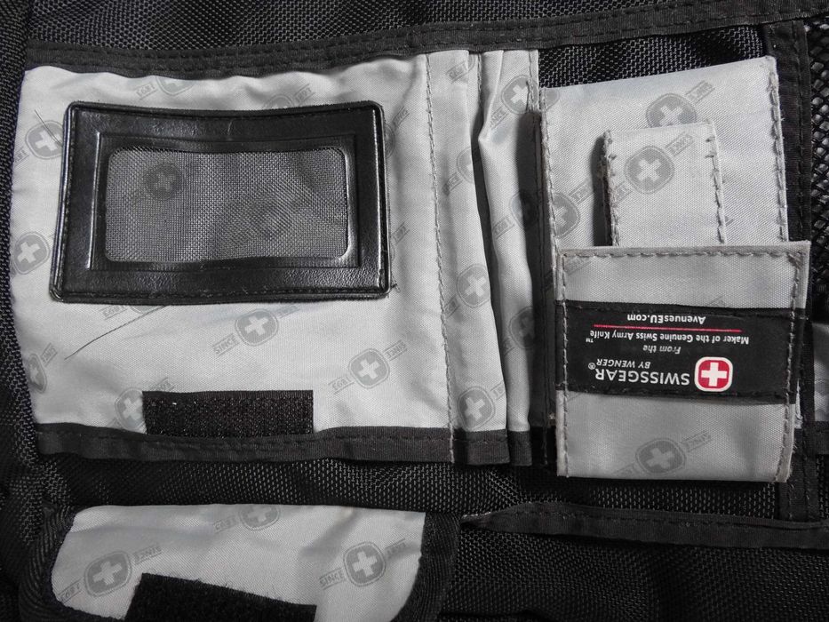 Aktówka WENGER Swissgear Laptop Torba