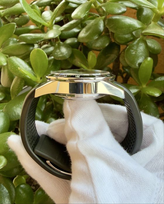 Tag Heuer Carrera Chrono Automatico