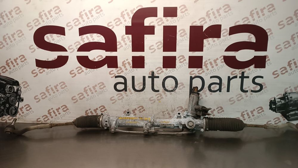 Caixa Direção MERCEDES-BENZ C-CLASS - 2044606300