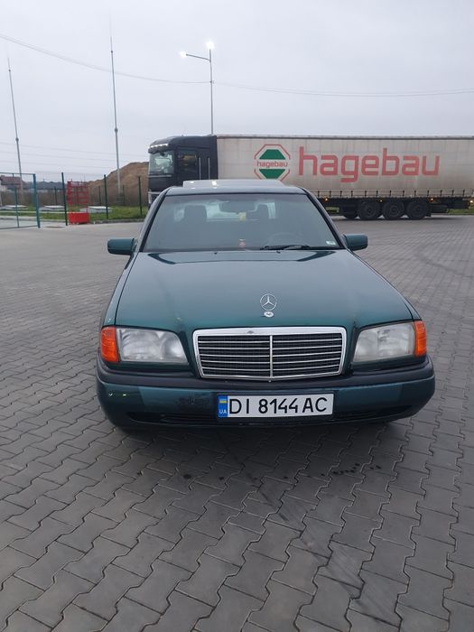 Продам Mercedes Benz, 1.8 Бензин/ Газ