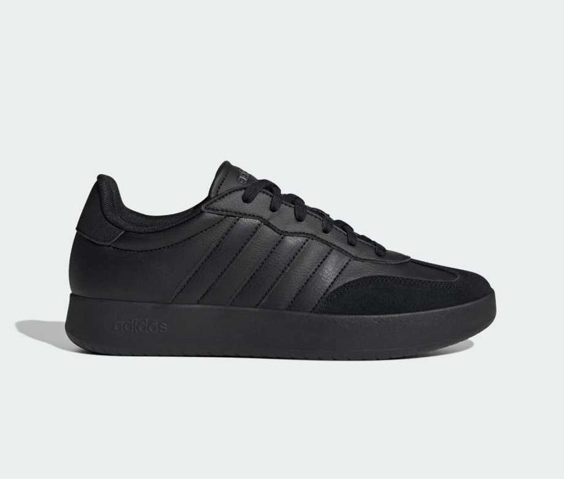 Оригінал Adidas Barreda JR1321  кросівки  12.5US 47 30-30.5см